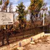Via Antro gira su se stessa e ritorna su via Bari. E qui ad angolo, prima di terminare il nostro viaggio, incrociamo l�ex sala ricevimenti �La Stella�, molto attiva tra gli anni 90 e i primi anni del 2000 ma ora anch�essa chiusa e in vendita